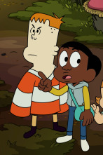 Imagen de El mundo de Craig (T4): Craig del futuro - 1