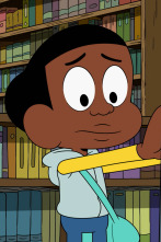 Imagen de El mundo de Craig (T4): A la moda - 1