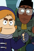 Imagen de El mundo de Craig (T4): El vaquero y Marie - 1