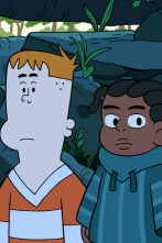 Imagen de El mundo de Craig (T4): La palabra maldita - 1