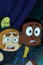 Imagen de El mundo de Craig (T4): Craig y la fábrica de plasta - 1