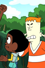 Imagen de El mundo de Craig (T4): El mundo de Bernard, parte 1 - 1