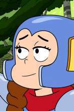 Imagen de El mundo de Craig (T4): El mundo de Bernard, parte 2 - 1