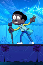 Imagen de El mundo de Craig (T4): En la oscuridad - 1