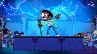 Imagen de El mundo de Craig (T4): En la oscuridad - 2