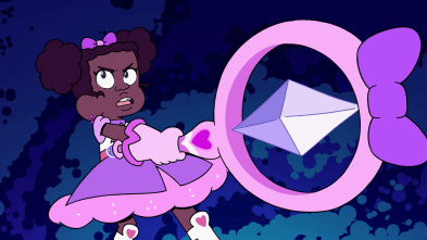 Imagen de El mundo de Craig (T4): El regreso de Puño de Plata - 2