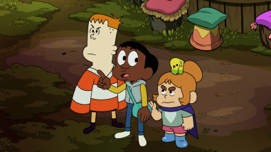 Imagen de El mundo de Craig (T4): Craig del futuro - 2