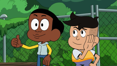 Imagen de El mundo de Craig (T4): Despedidas galácticas - 2