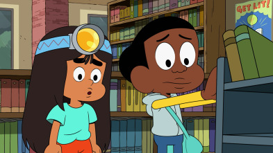 Imagen de El mundo de Craig (T4): A la moda - 2