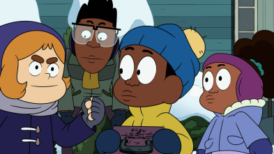 Imagen de El mundo de Craig (T4): El vaquero y Marie - 2