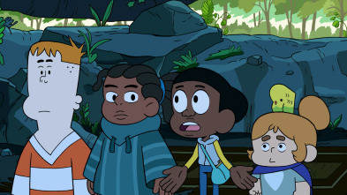 Imagen de El mundo de Craig (T4): La palabra maldita - 2