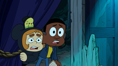 Imagen de El mundo de Craig (T4): Craig y la fábrica de plasta - 2