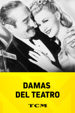 Imagen de Damas del teatro - 1