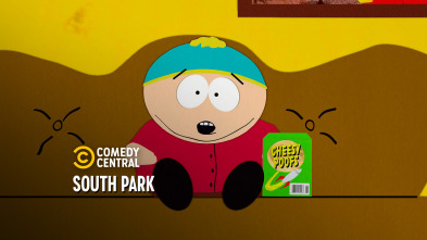 Imagen de South Park (T1) - 2