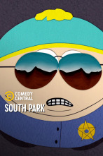 Imagen de South Park (T2): Ep.29 Feliz Navidad, Charlie Manson - 1
