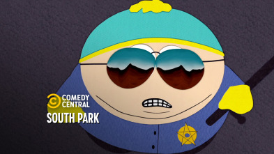 Imagen de South Park (T2): Ep.29 Feliz Navidad, Charlie Manson - 2