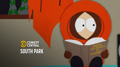 Imagen de South Park (T4) - 2