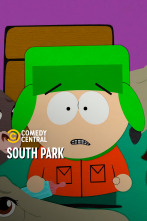 Imagen de South Park (T6) - 1