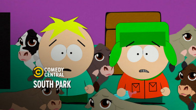 Imagen de South Park (T6) - 2