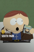Imagen de South Park (T7) - 1