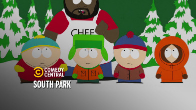 Imagen de South Park (T7) - 2