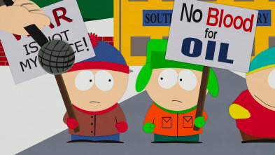 Imagen de South Park (T7) - 3