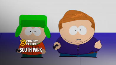 South Park (T18): Ep.7 Fundamentada en Vindaloop