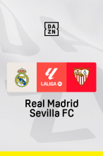 Imagen de Jornada 18: Real Madrid - Sevilla - 1