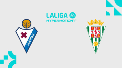 Imagen de Jornada 41: Eibar - Córdoba - 2