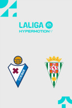 Imagen de Jornada 41: Eibar - Córdoba - 1