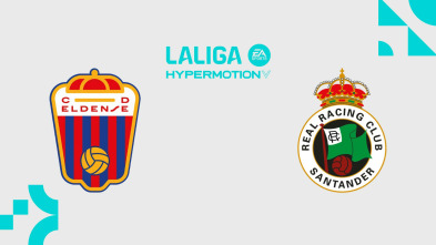 Imagen de Jornada 41: Eldense - Racing - 2