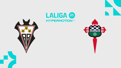 Imagen de Jornada 41: Albacete - Racing Ferrol - 2