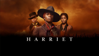 Imagen de Harriet - 2