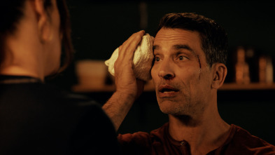 Blue Ridge (T1): Ep.4 El vals de los Apalaches