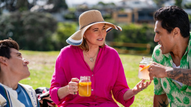 Imagen de My Life Is Murder (T4): Ep.8  - 1