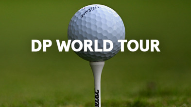 Imagen de DP World Tour - 2