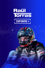 Imagen de Informe Plus+. Raül Torras. Man of Man - 1