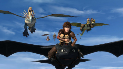 Imagen de Dragones: Hacia... (T2): Los últimos héroes de la subasta - 1