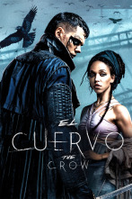 (LSE) - El cuervo (The Crow)