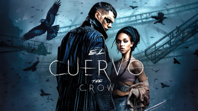 (LSE) - El cuervo (The Crow)