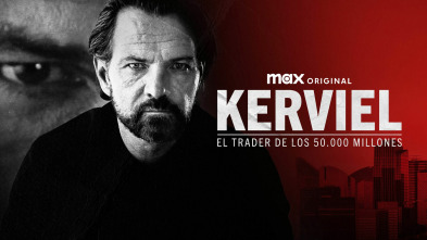 Imagen de Kerviel: el trader de los 50.000 millones (T1) - 2