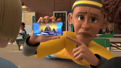 Imagen de Hero Inside (T2): Criminales y camaleón - 2