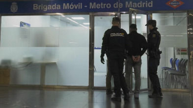 091: Alerta Policía (T7): Ep.3