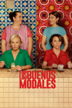 Los buenos modales