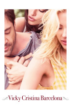 Imagen de Vicky Cristina Barcelona - 1