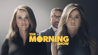 Imagen de The Morning Show (T1) - 2
