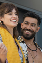 Imagen de Teherán (T2): Ep.4 Los niños ricos - 1