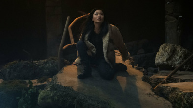 Imagen de Monarch: el... (T1): Ep.8 Derecho de nacimiento - 2