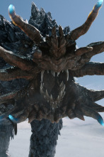Imagen de Monarch: el... (T1): Ep.4 Paralelismos e interiores - 1