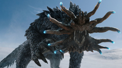 Imagen de Monarch: el... (T1): Ep.4 Paralelismos e interiores - 2